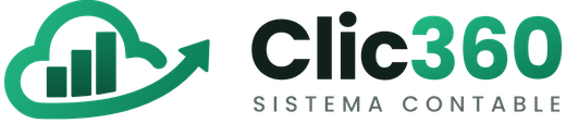 CLIC360 — Sistema Contable